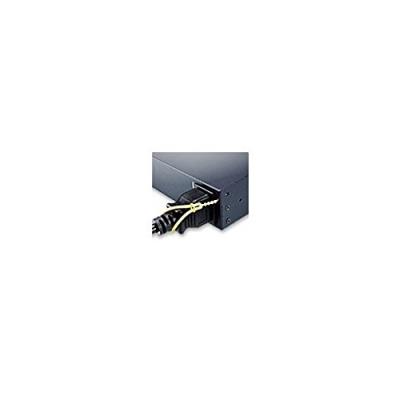 Aten lok-u-plug cable holder 10 pieces for pe series, 2x-ea07 (10 pieces for pe series (price is for box quantity 10 pieces))
