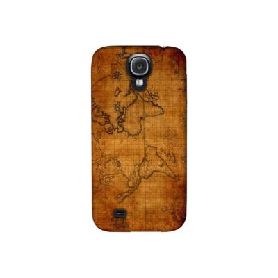 I-Paint Map achterzijde behuizing voor mobiele telefoon