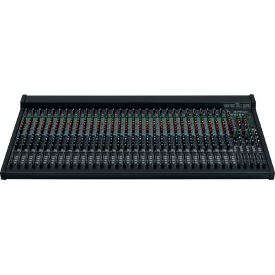 Mixage et Production MACKIE 3204-VLZ4 Analogiques