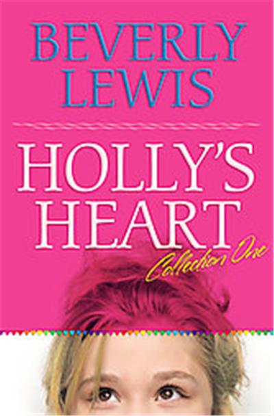 Holly's Heart, HOLLY'S HEART