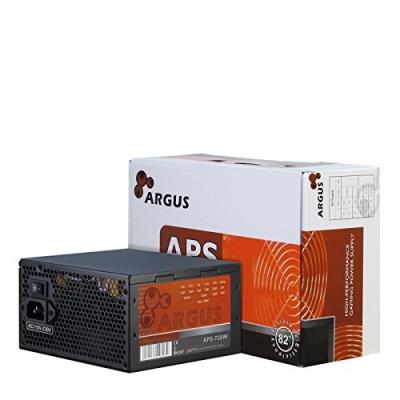 Argus aps-720w onduleur noir