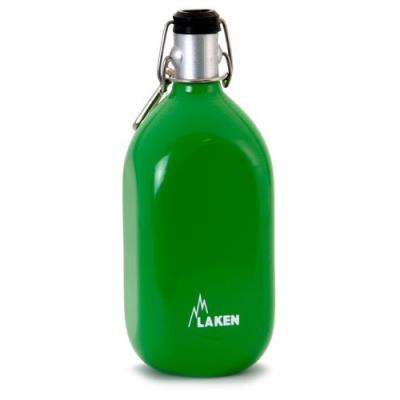 Laken Gourde à étrier 1L - vert pomme