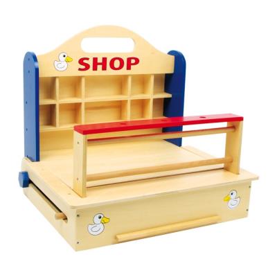 Marchande pliable Maude