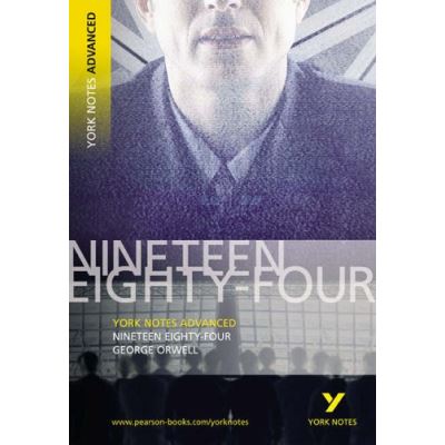 Nineteen Eighty-Four. Interpretationshilfe