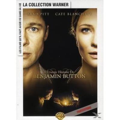 L'Etrange Histoire De Benjamin Button