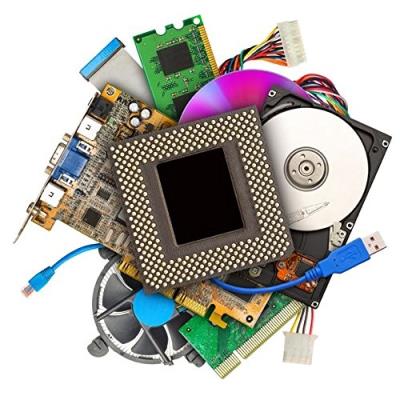 MicroMemory - SDRAM - 256 MB - SO DIMM 144-PIN