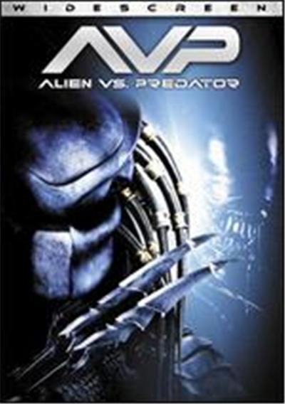 Alien vs. Predator [WS]