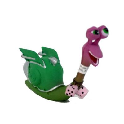 Comansi - Turbo Mini Figurine Smoove Move 6 Cm