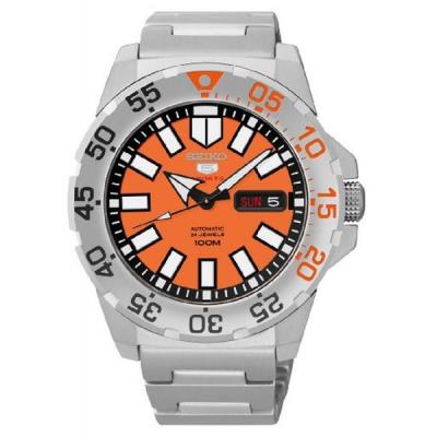 Montre Homme Seiko SRP483