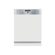 Miele G 4220 SCi Inox lave-vaisselle - intégrable - blanc