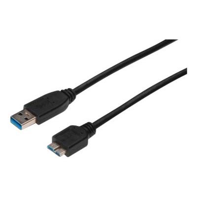 ASSMANN câble USB - 50 cm