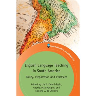 English Language Teaching In South Ameri