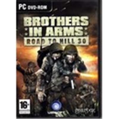 Ubisoft Brothers In Arms - Road To Hill 30 (Ubisoft Exclusive)