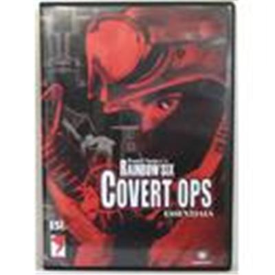 Tom Clancy s Rainbow Six Covert Ops Essentials