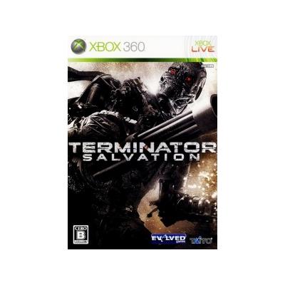 Square Enix Terminator: Salvation - Import Japonais