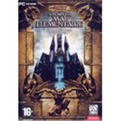Dungeons & Dragons : Le Temple Du Mal Elementaire