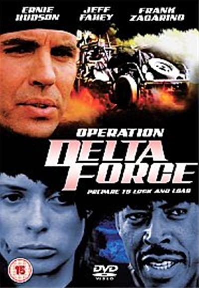 Operation Delta Force 1