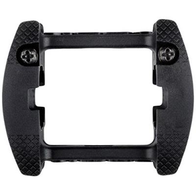 LOOK  - accessoire p&eacute;dale - noir 2015 accessoires velo