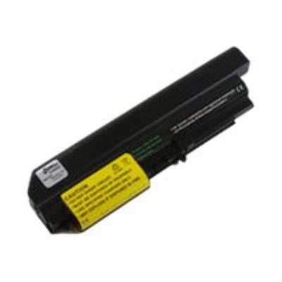 MicroBattery - batterij voor laptopcomputer - Li-Ion - 4600 mAh