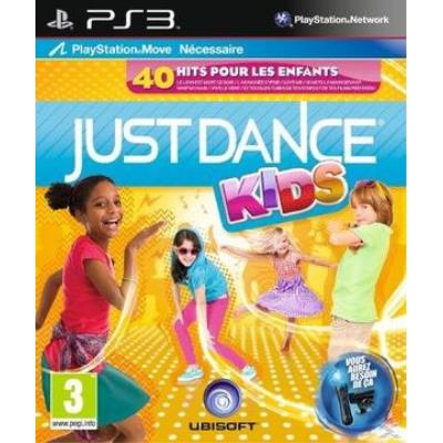 Just Dance - Kids