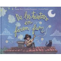 De les tristors en farem fum