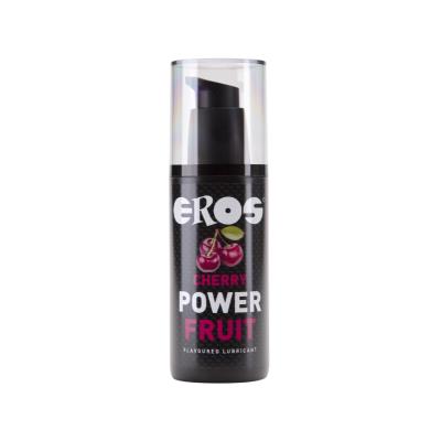 Lubrifiant Eros Cherry Power 125 ml