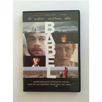 Babel (2006)