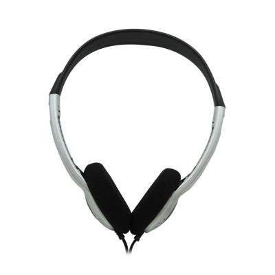 Casque arceau Temium OH450 Noir et Gris