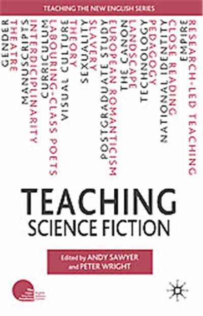 Teaching Science Fiction, Teaching the New English