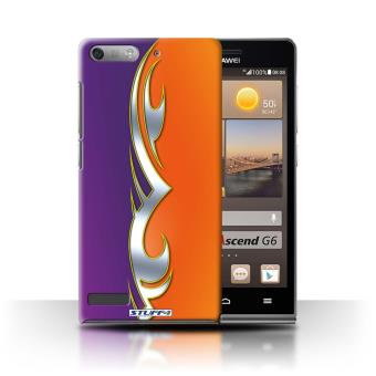 coque huawei ascend p6 personnalisable