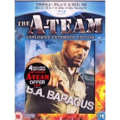 The A-Team
