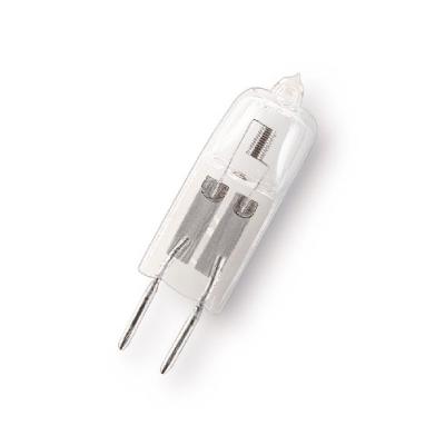 OSRAM 64415 S LOT DE 5 DOUILLES À BROCHE HALOGÈNES 12 V 10 W AVEC CULOT TYPE G4