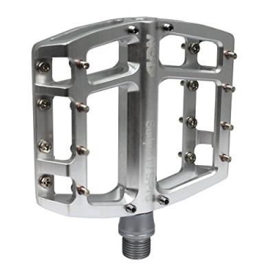 Nc - 17 pédales sudpin iv s-pro 7059 poli -