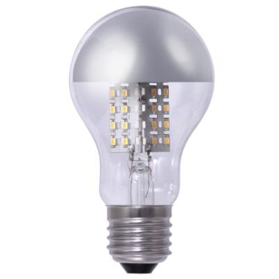 LED GLÜHLAMPE SPIEGELKOPF 4,9W 80LEDS 2600K LM300