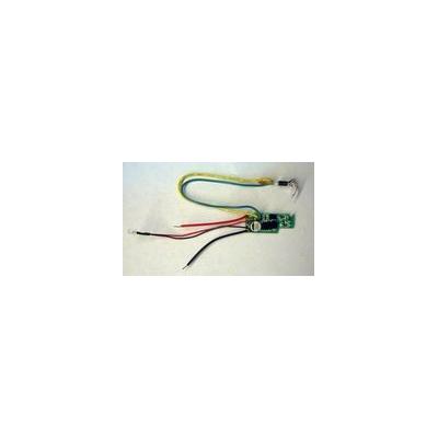 Scalextric - Microprocesseur pour F1