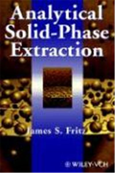 Analytical Solid-Phase Extraction