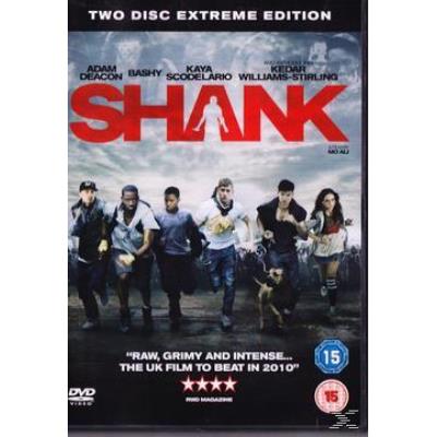 Shank
