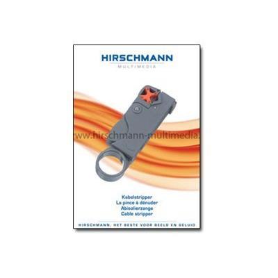 Hirschmann KST 1 - Serre-câble