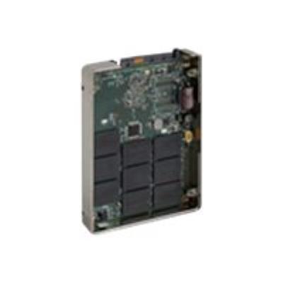 HGST Ultrastar SSD1600MM HUSMM1680ASS200 - Disque SSD - 800 Go - SAS 12Gb/s
