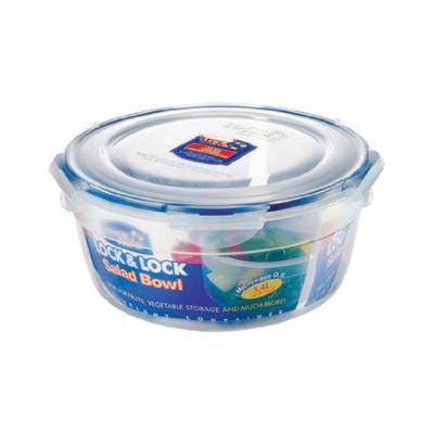 Lock&Lock - Boite hermétique - Garde salade : Lock&Lock 3.4 L