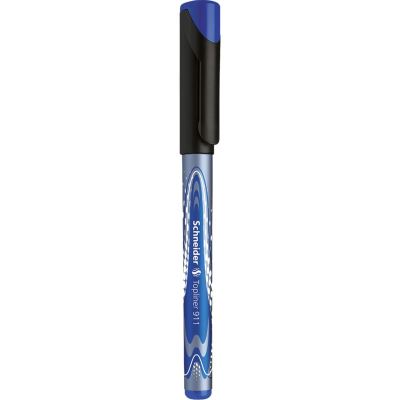 Stylo Schneider Fineliner Topliner 911 1x