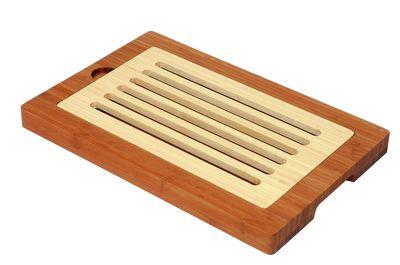 Dm creation planche pain+ram. Miettes 37cm*bambou*37