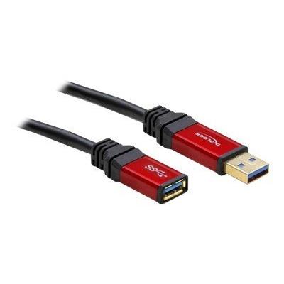 DeLOCK Premium - USB-verlengkabel - 2 m