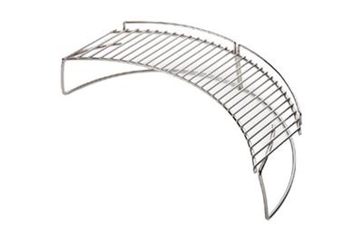 Weber Panier De Rechauffage Pour Barbecues