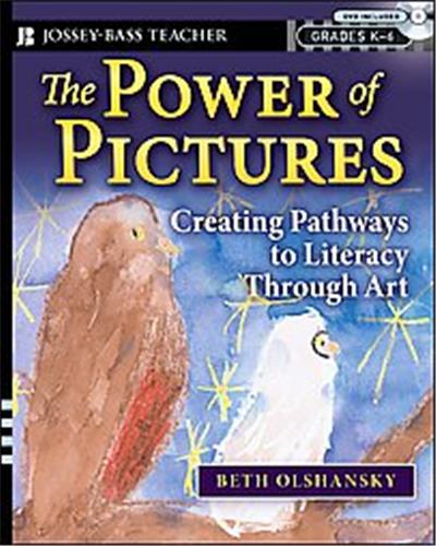 The Power of Pictures, Jossey-Bass Teacher