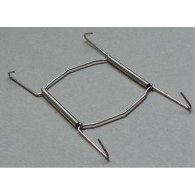 Metaltex - sorepro porte-assiette pm sorep.209001