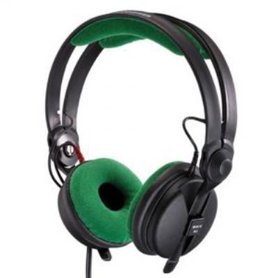 Casques ZOMO MOUSSE HD25 VELOUR CACTUS Accessoires casques