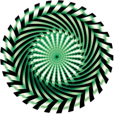 Accessoires DJ ZOMO FEUTRINES SAW VERT Accessoires vinyle