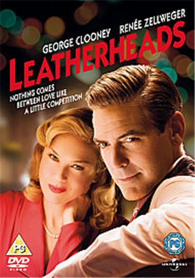 Leatherheads