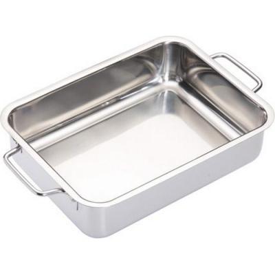 KitchenCraft - Plat à rotir 27*20cm